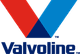 Valvoline Logo