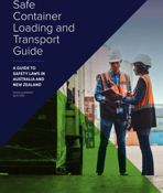 Safe Container Loading Guide