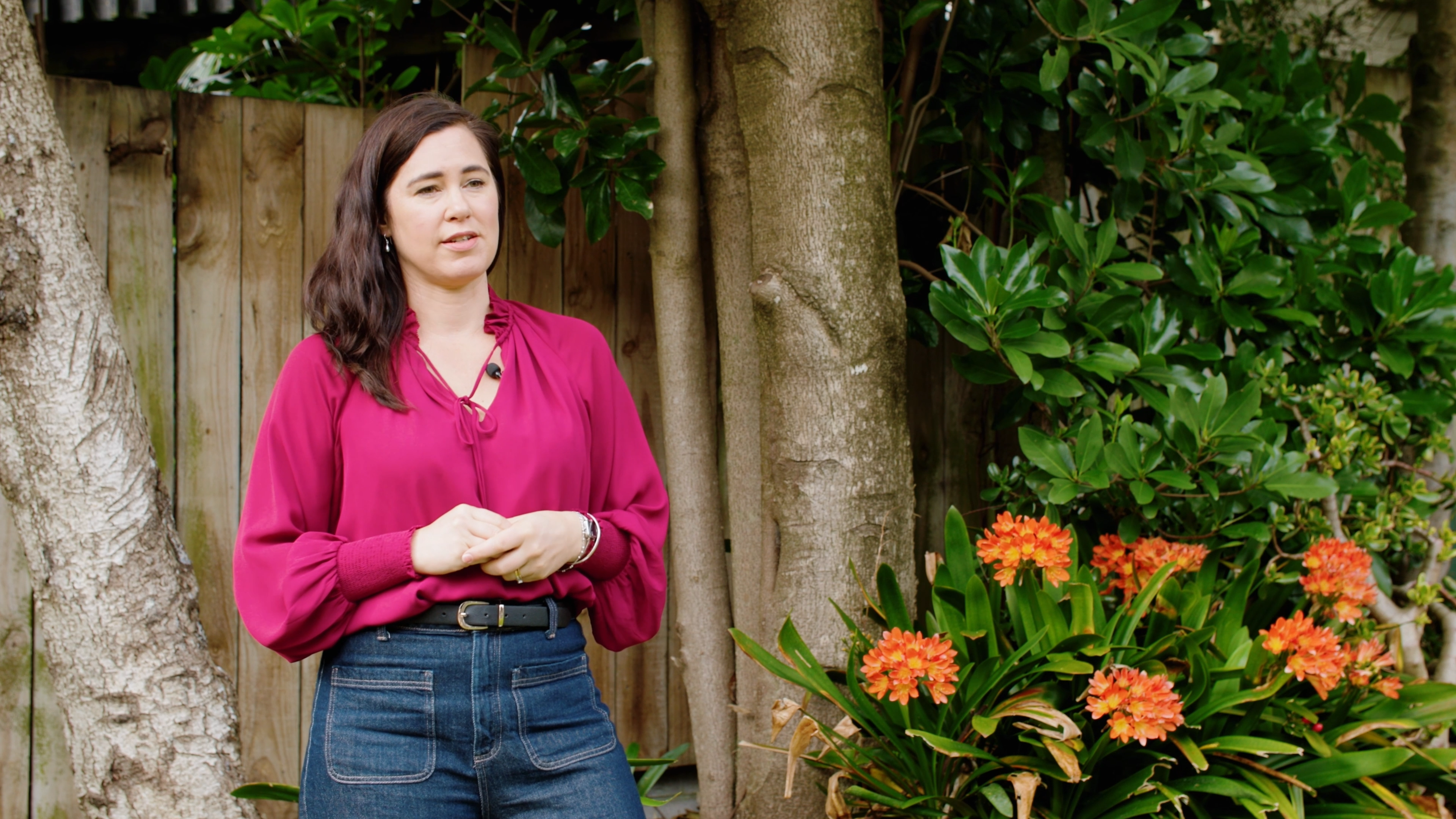 Kelly Hosken Safety Culture Video