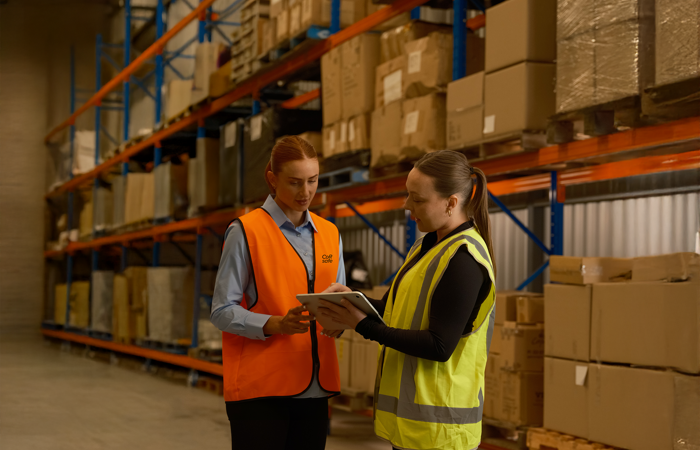 CoRsafe workers