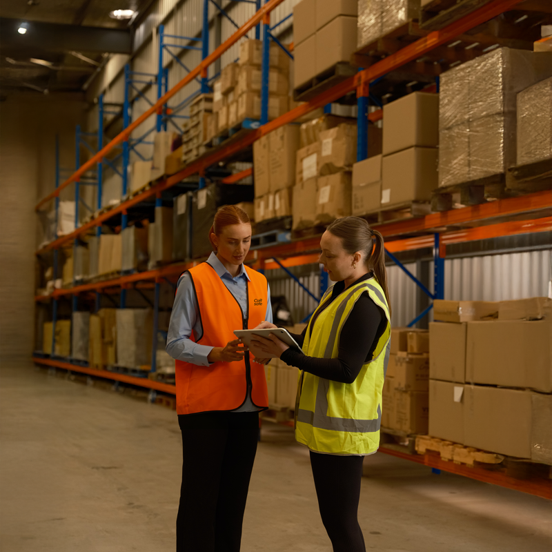 CoRsafe workers