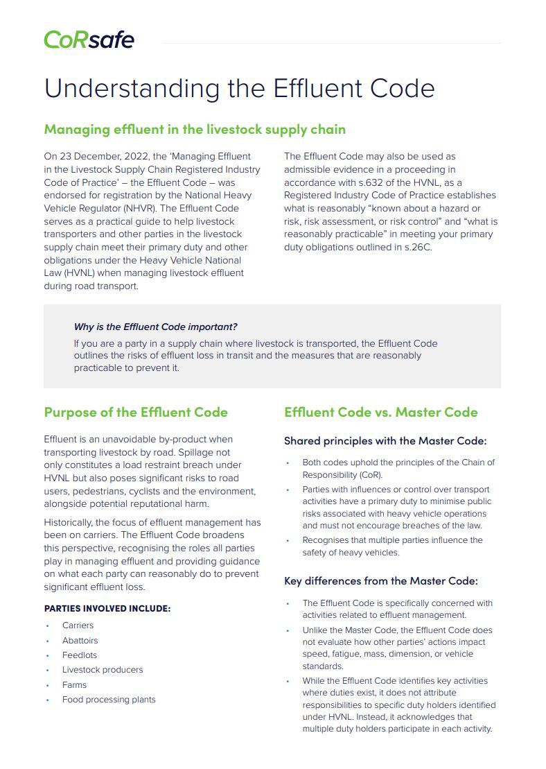 Effluent Code Thumbnail