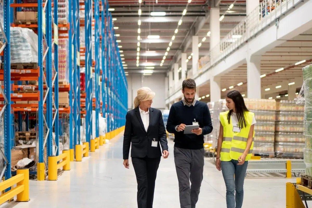 Understanding the new Chain of Responsibility Master Code: What’s changing and how to prepare